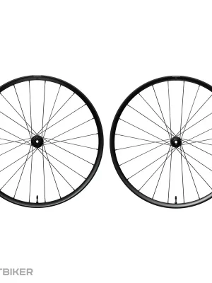 Nakupujte Hned Shimano WH-RX180 28" sada kol, Center Lock, Shimano HG