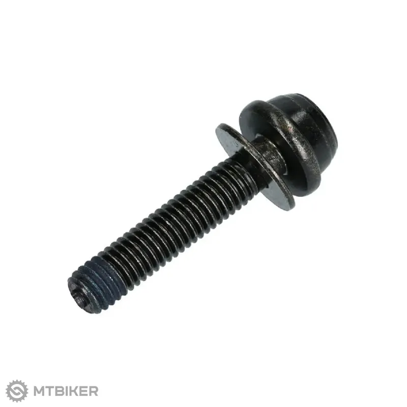 Shimano Flat Mount šroub, 48 mm Top Prodej