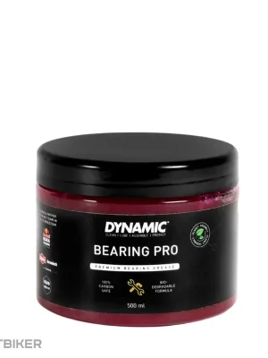 Top Prodej Dynamic Bearing Pro mazivo na ložiska, 80 g