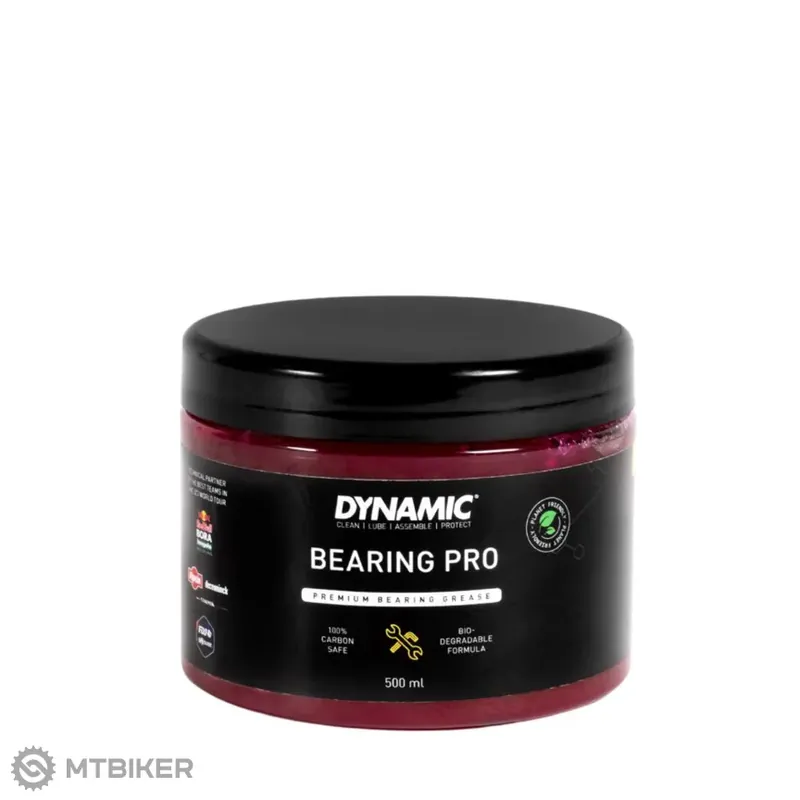 Top Prodej Dynamic Bearing Pro mazivo na ložiska, 80 g