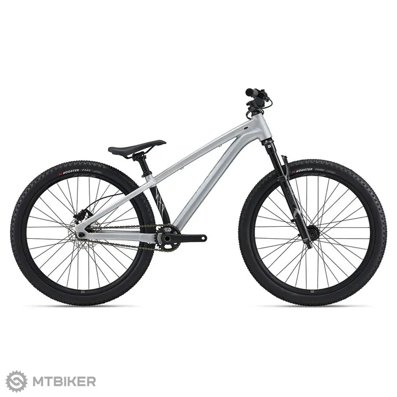 Nejprodávanější Giant STP 26 kolo, quicksilver