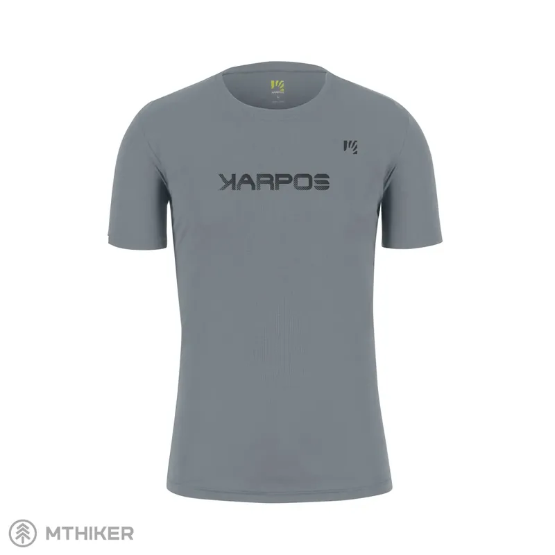 Nakupujte Hned Karpos Loma Evo triko, quarry