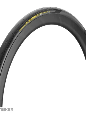 Výhodná Nabídka Pirelli P ZERO Race RS 700x35 SpeedCORE SmartEVO2 plášť, TLR, kevlar, team edition yellow
