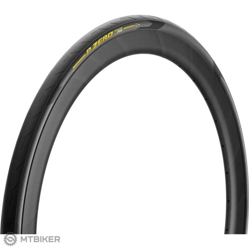 Výhodná Nabídka Pirelli P ZERO Race RS 700x35 SpeedCORE SmartEVO2 plášť, TLR, kevlar, team edition yellow
