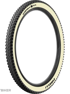 Odeslání Ihned Pirelli Scorpion™ XC M 29x2.40" ProWALL Race XC Compound plášť, TLR, kevlar, retro