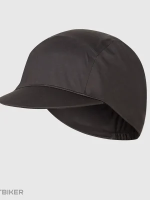 Sportful AQUA LIGHT kšiltovka, černá Časově Omezené