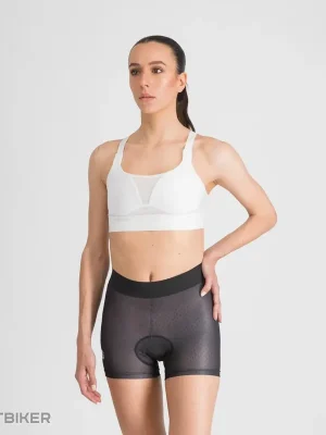 Výhodná Nabídka Sportful ESSENTIAL podprsenka, bílá