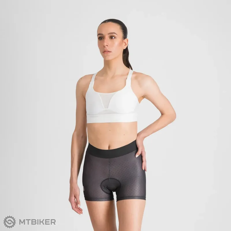 Výhodná Nabídka Sportful ESSENTIAL podprsenka, bílá