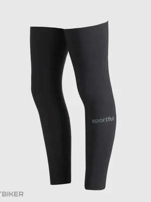 Sportful WINTER návleky na nohy, černá Vrácení Zdarma