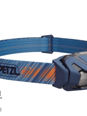 Petzl ARIA 1R RGB nabíjecí čelovka, 475 lm, modrá Ihned K Objednání