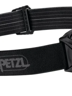 Aktuální Petzl ARIA 2 RGB čelovka, 450 lm, černá