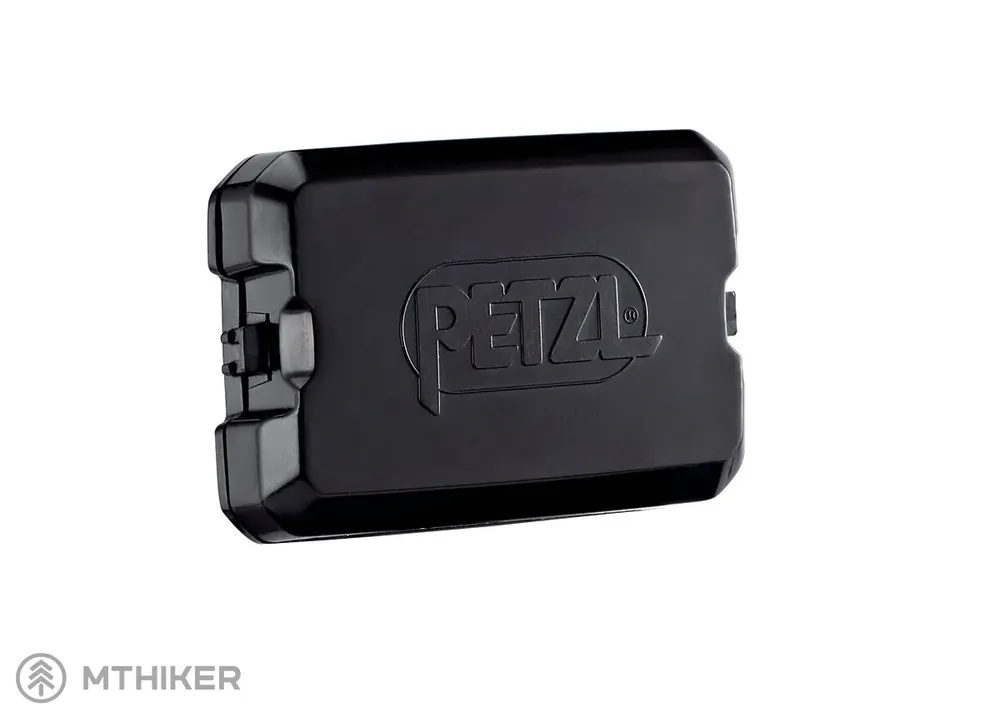 Petzl R2250 nabíjecí baterie pro čelovky SWIFT RL a SWIFT RL CLASSIC Sleva