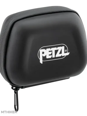 Autentický Petzl SHELL PRO pouzdro na čelovku