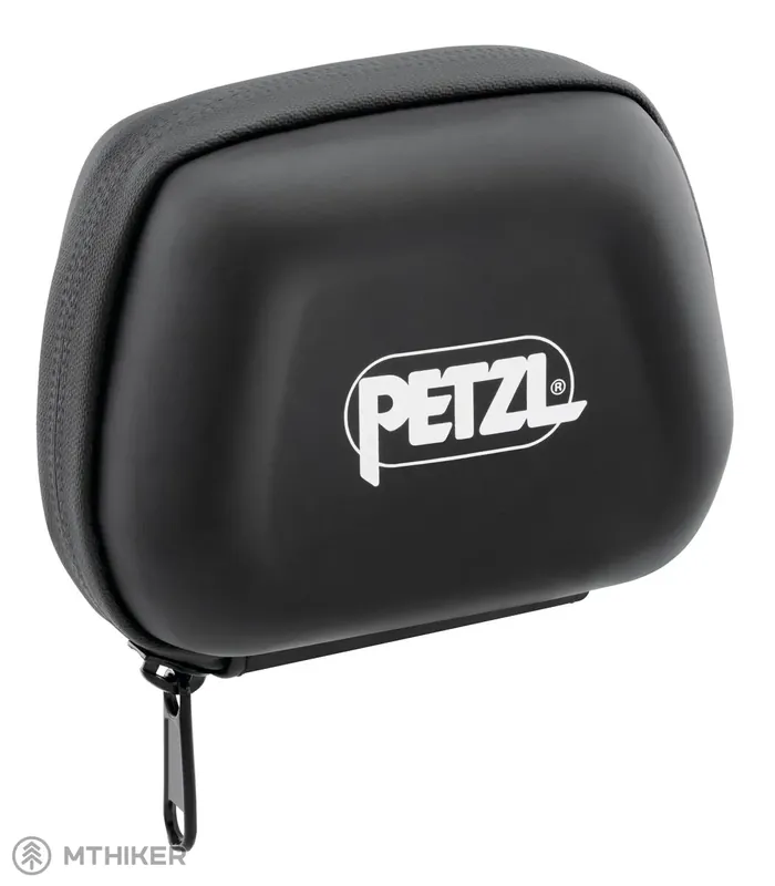 Autentický Petzl SHELL PRO pouzdro na čelovku