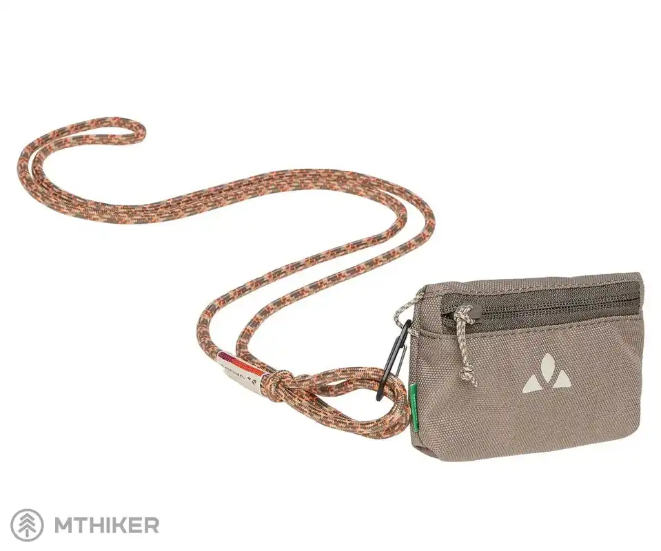 VAUDE Wallet S purse peněženka, coconut Akční Cena
