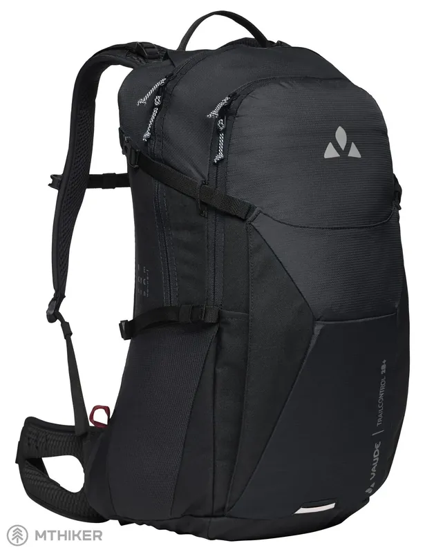 VAUDE TrailControl 20+ batoh 20 l, černá Bezpečná Platba