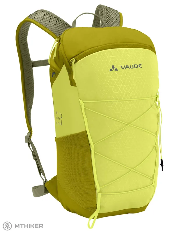 Výprodej VAUDE Agile 14 batoh, 14 l, light leaf