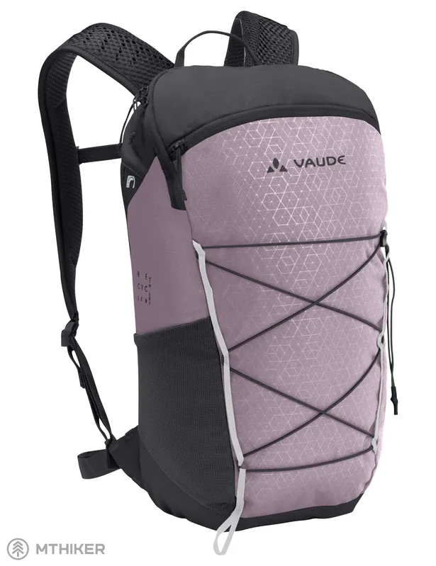 Výhodná Nabídka VAUDE Agile 14 batoh, 14 l, purple ash