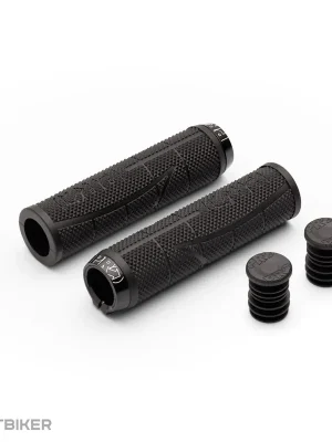 Nejlepší Volba PRO MoonDust Performance 32 gripy, 100 g, šedá