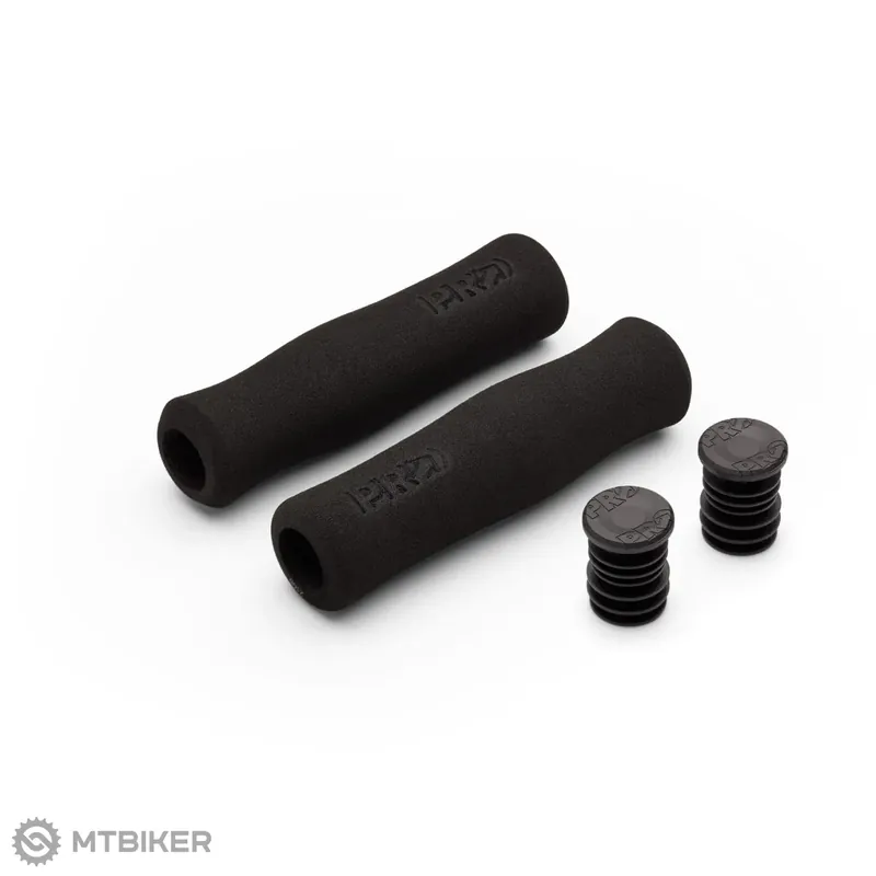 Originální PRO RollerRace Performance gripy, 20 g, černá