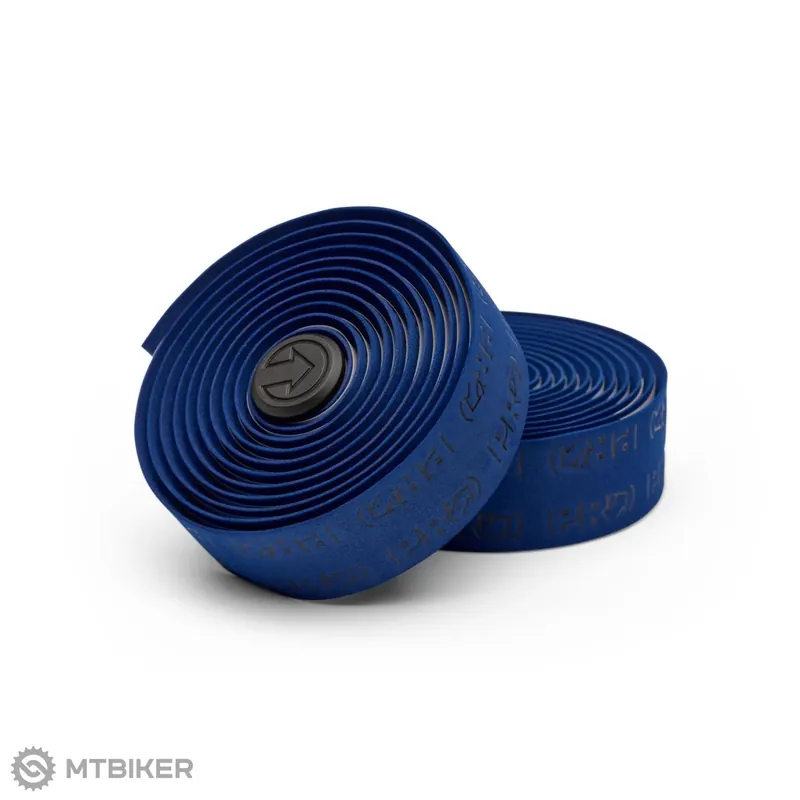 PRO PEAKED PERFORMANCE omotávka, 2.5 mm, modrá Must-Have