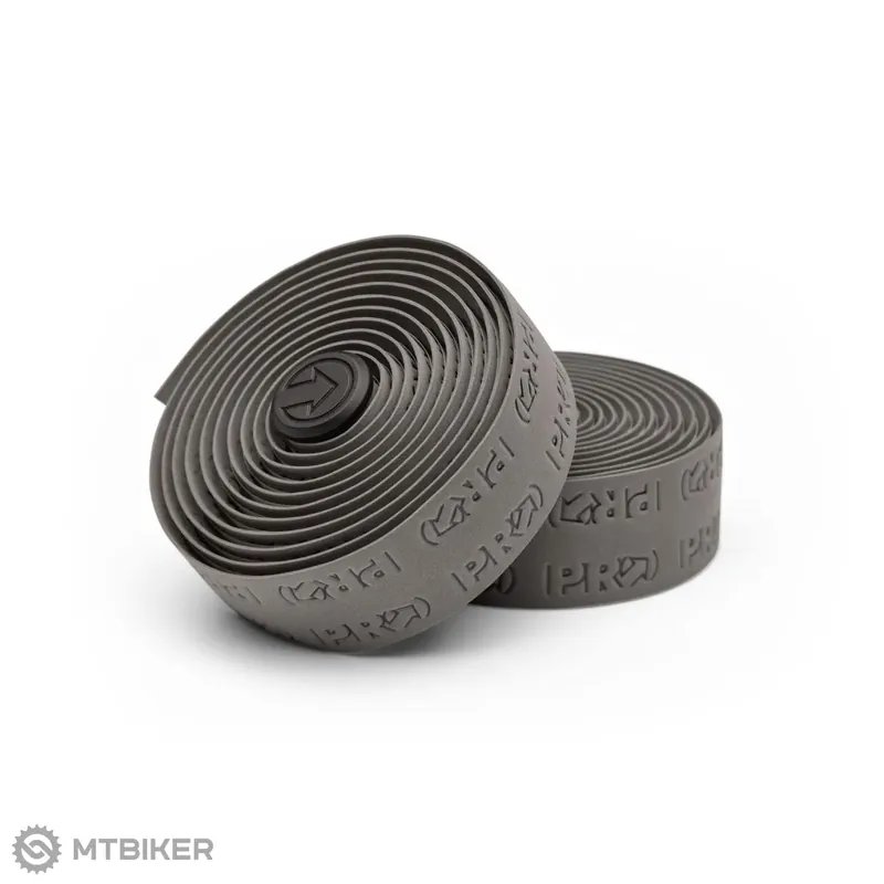 PRO PEAKED PERFORMANCE omotávka, 2.5 mm, šedá Nejprodávanější