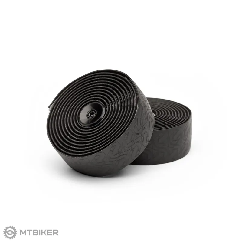 PRO PEAKED TEAM omotávka, 2.5 mm, černá Nejlepší Cena