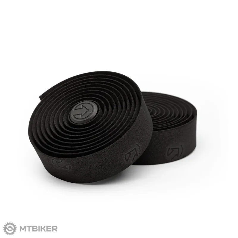 PRO PIONEER SPORT omotávka, 3.5 mm, černá Dokud Zásoby Vydrží