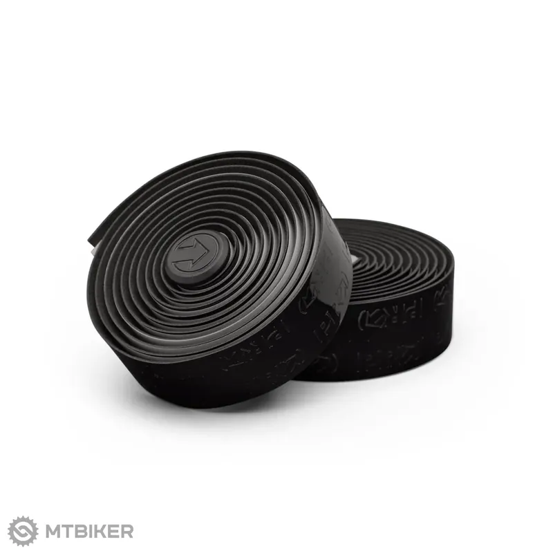 Oblíbený PRO PURSUIT PERFORMANCE omotávka, 3 mm, černá