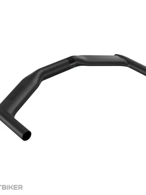 Hit Sezóny PRO BASEBAR ALLOY aero řidítka, Ø-31.8 mm/400 mm