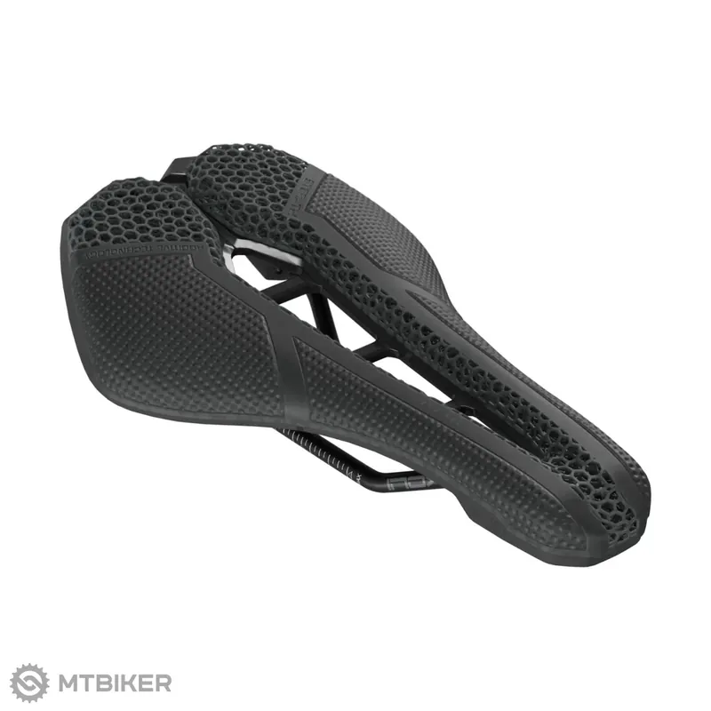 Výprodej PRO Stealth 3D Performance sedlo, 152 mm