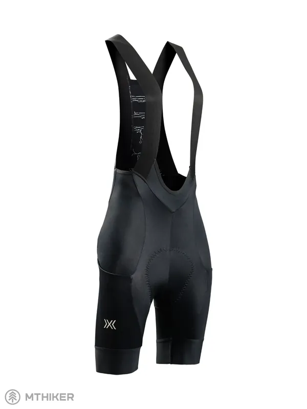 Cenová Bomba X-BIONIC Corefusion Ride Gravel dámské kalhoty, x black