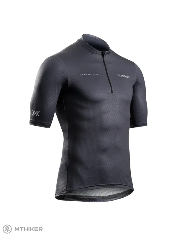 X-BIONIC Corefusion Gravel dres, anthracite Akční Cena