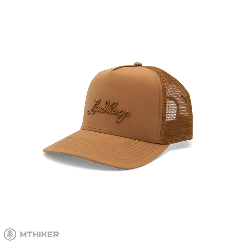 Finální Výprodej Lundhags Trucker kšiltovka, hazel