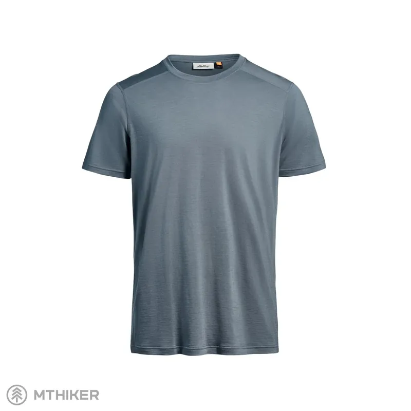 Lundhags Tived triko, dk sky blue Must-Have