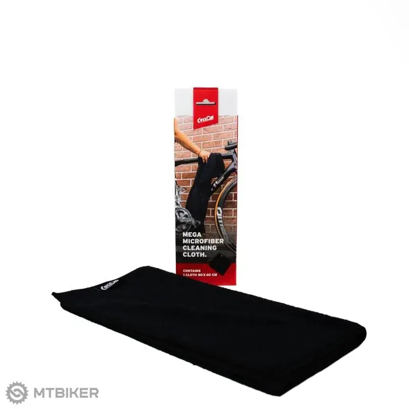 Nejlepší Cena Cyclon Mega Microfiber Cleaning čistící utěrka