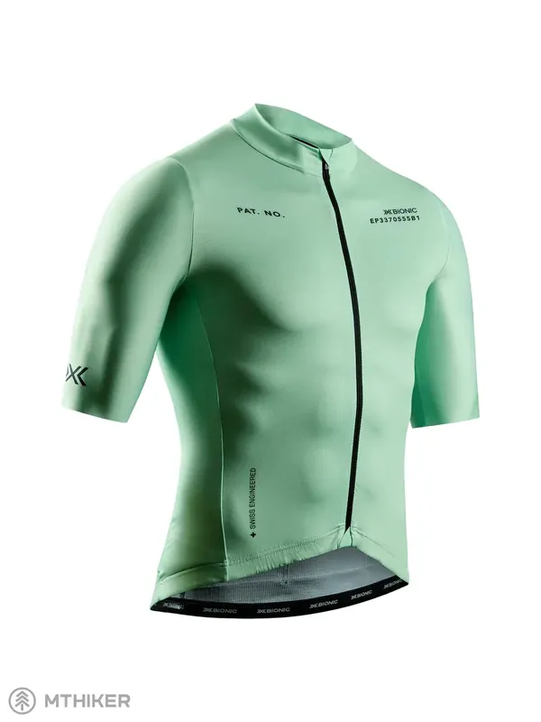 X-BIONIC Corefusion Ride dres, digitální vápno Akční Cena