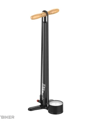 Lezyne CLIK™ Floor Drive HV servisní pumpa Objednat Nyní