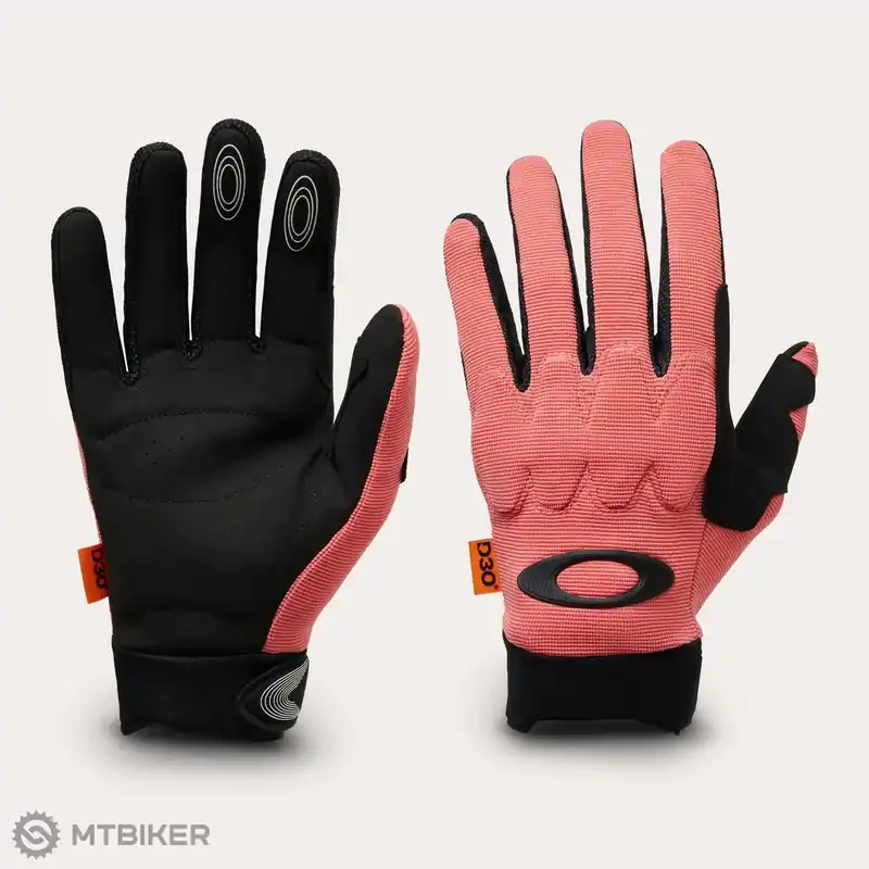 Oakley Maven D3O rukavice, paloma Akce