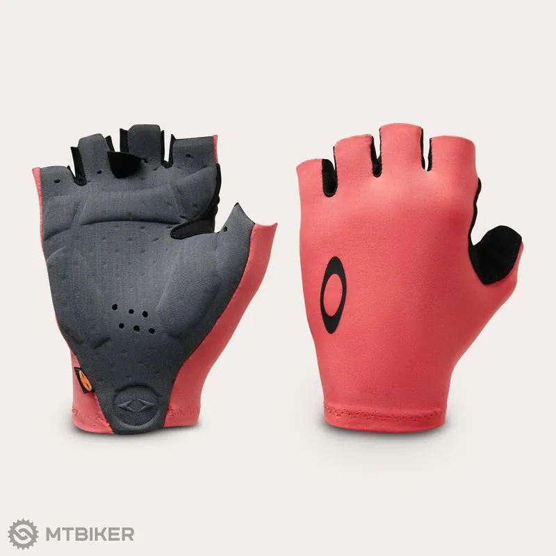 Značkový Oakley Drops Road 2.0 rukavice, paloma