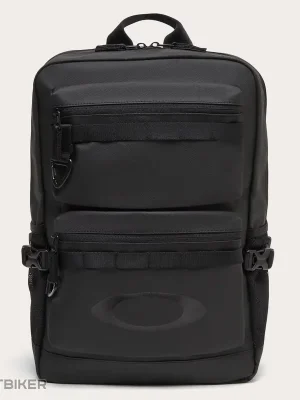 Sezónní Sleva Oakley Rover Laptop batoh, blackout