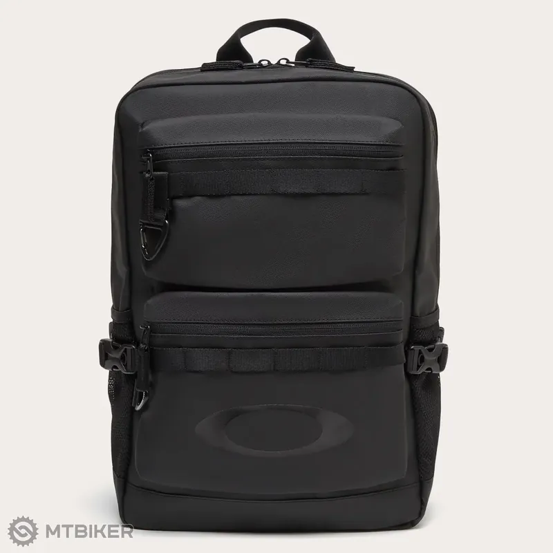 Sezónní Sleva Oakley Rover Laptop batoh, blackout