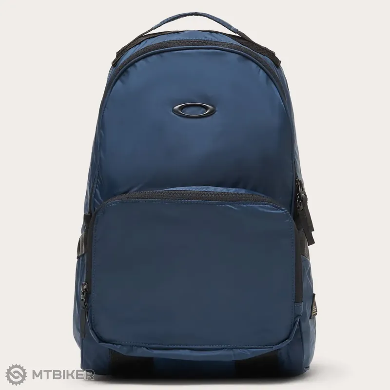 Pouze Dnes Oakley Packable batoh, 17.5 l, abyss