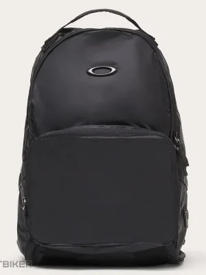 Sezónní Sleva Oakley Packable batoh, 17.5l, blackout