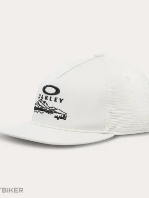 Levný Oakley Session Trucker Graphic kšiltovka, mist