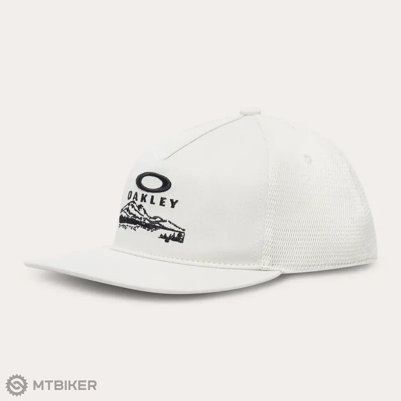 Levný Oakley Session Trucker Graphic kšiltovka, mist