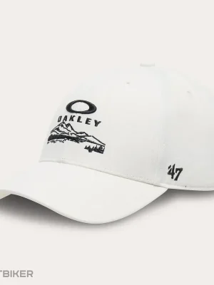 Oakley 47 MVP Graphic kšiltovka, mist Vysoce Kvalitní