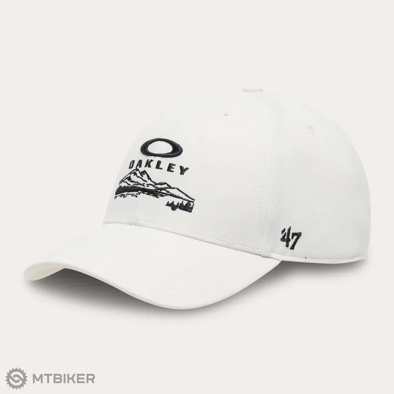 Oakley 47 MVP Graphic kšiltovka, mist Vysoce Kvalitní