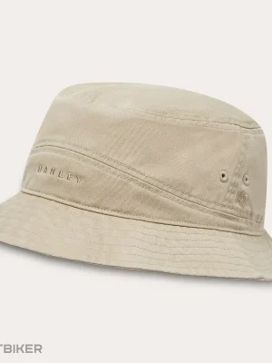 Oakley 47 Soho Gen Bucket klobouk, pebble Akční Nabídka