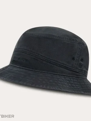Akce Oakley 47 Soho Gen Bucket klobouk, pitch black